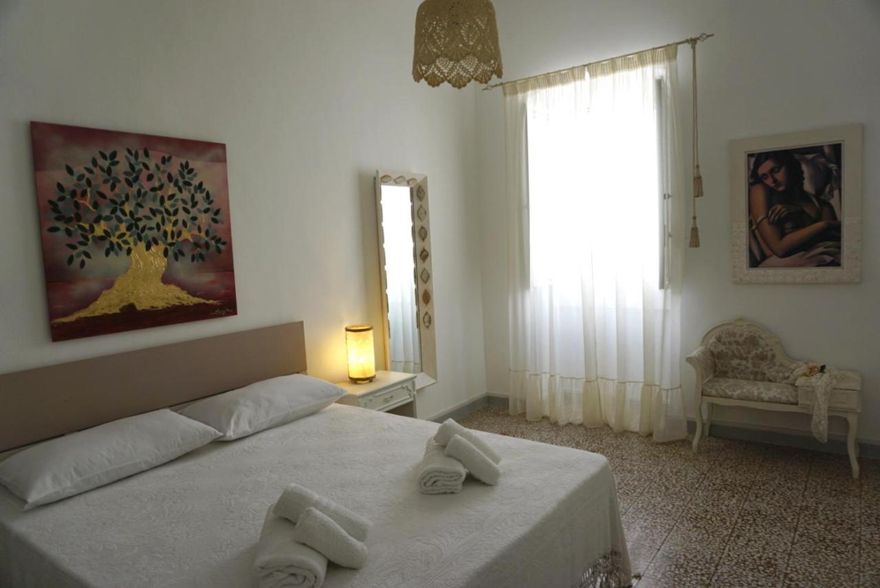 Terrazza Alma Bianca Διαμέρισμα Ostuni Εξωτερικό φωτογραφία