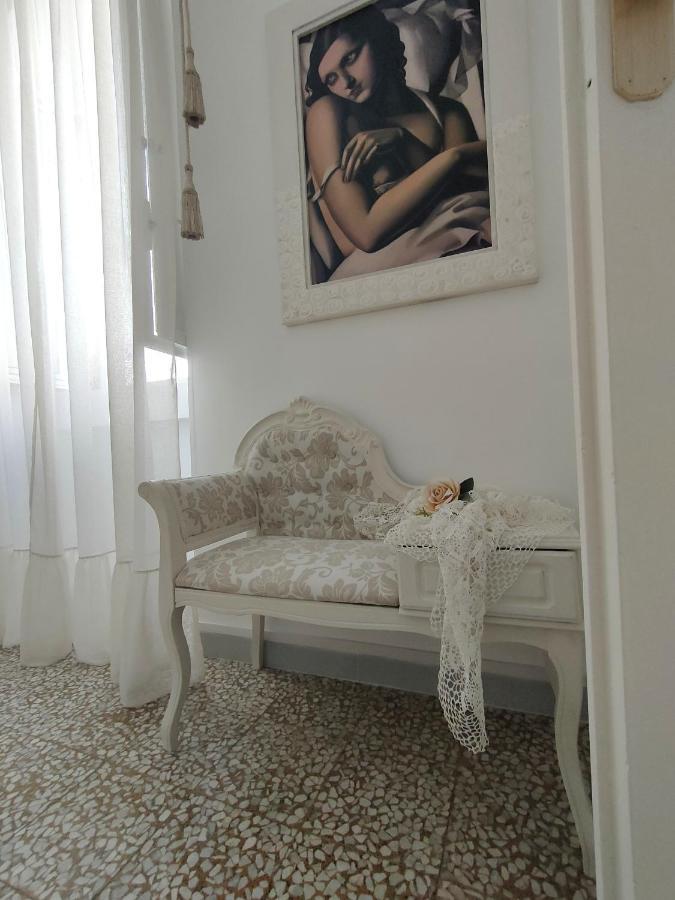 Terrazza Alma Bianca Διαμέρισμα Ostuni Εξωτερικό φωτογραφία