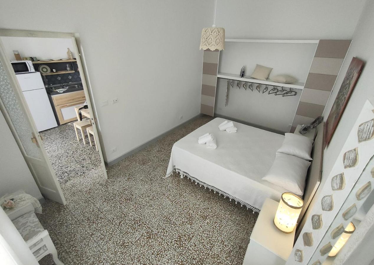 Terrazza Alma Bianca Διαμέρισμα Ostuni Εξωτερικό φωτογραφία