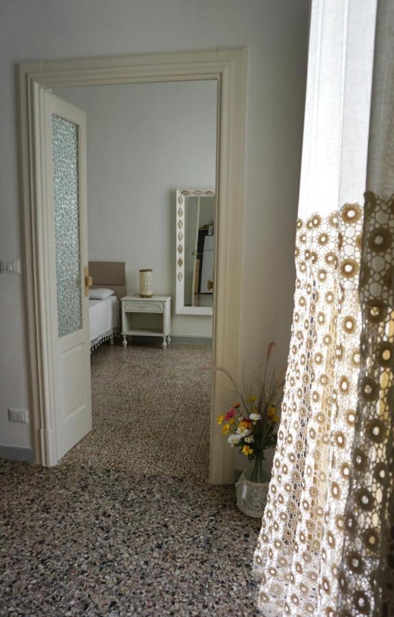 Terrazza Alma Bianca Διαμέρισμα Ostuni Εξωτερικό φωτογραφία