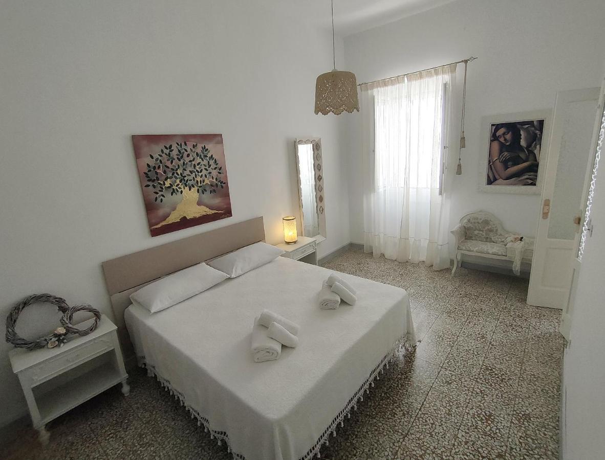 Terrazza Alma Bianca Διαμέρισμα Ostuni Εξωτερικό φωτογραφία