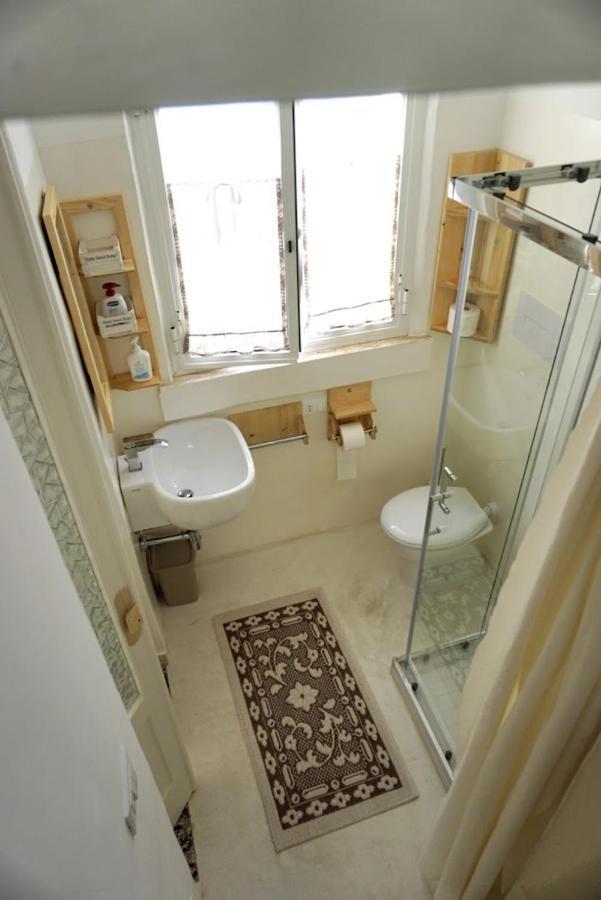 Terrazza Alma Bianca Διαμέρισμα Ostuni Εξωτερικό φωτογραφία