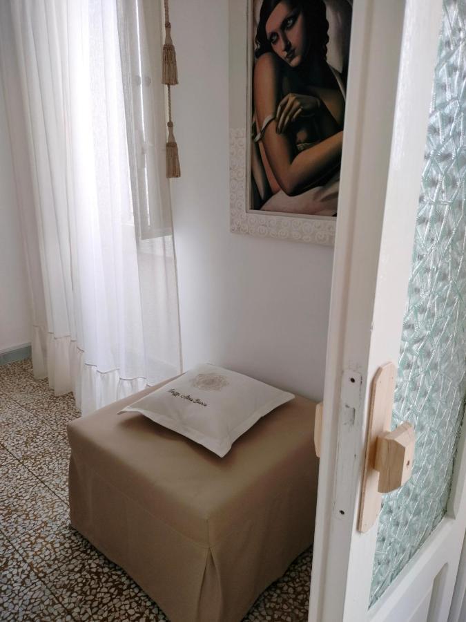 Terrazza Alma Bianca Διαμέρισμα Ostuni Εξωτερικό φωτογραφία